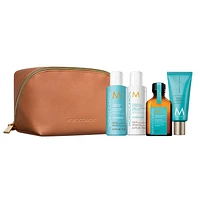 MOROCCANOIL Hydration Discovery Set