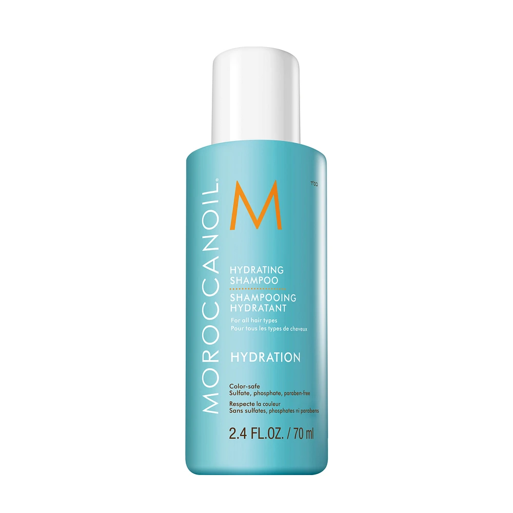 MOROCCANOIL Hydration Discovery Set