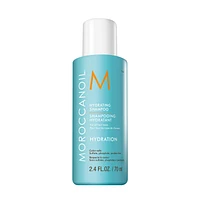 MOROCCANOIL Hydration Discovery Set