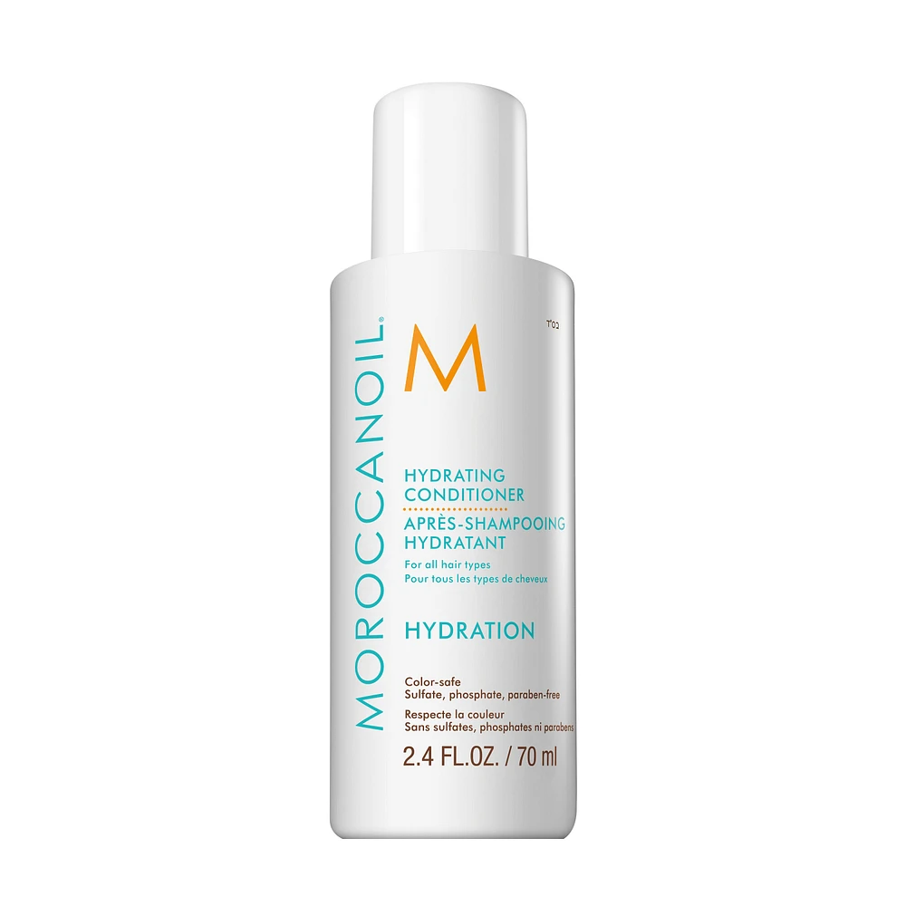 MOROCCANOIL Hydration Discovery Set