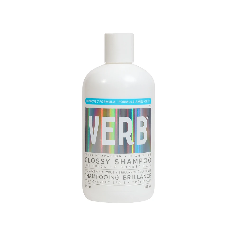 VERB Glossy Shampoo