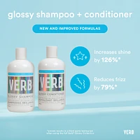 VERB Glossy Shampoo