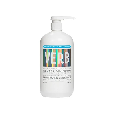 CLEARANCE VERB Glossy Shampoo