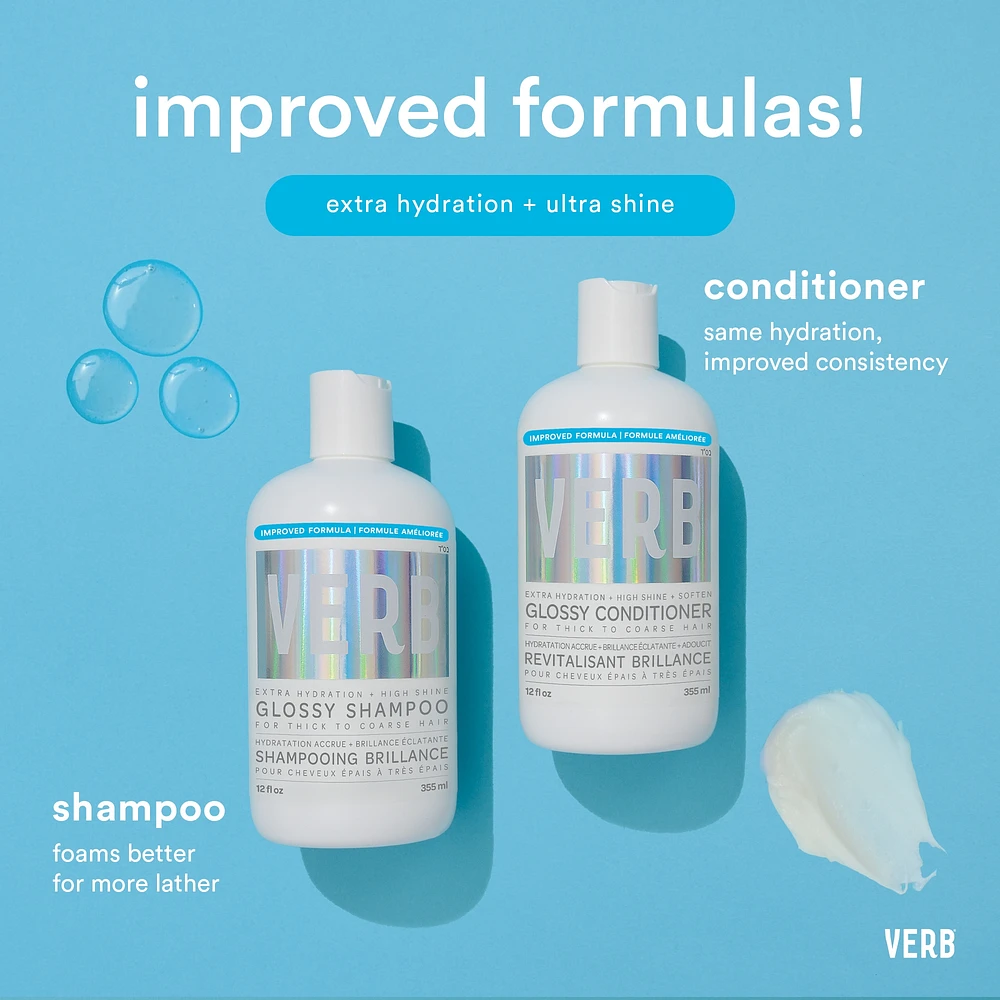 VERB Glossy Conditioner