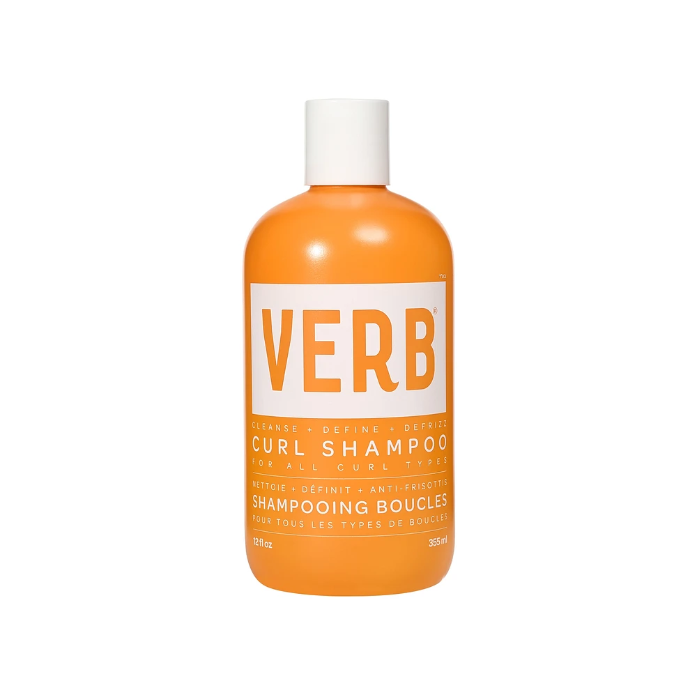 VERB Curl Shampoo