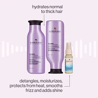 PUREOLOGY Hydrate Trio