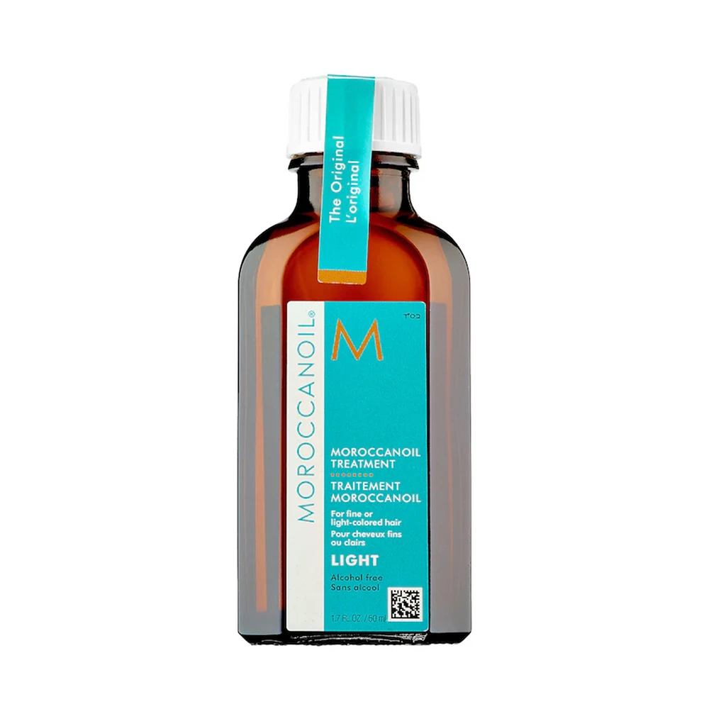 MOROCCANOIL Treatment Light