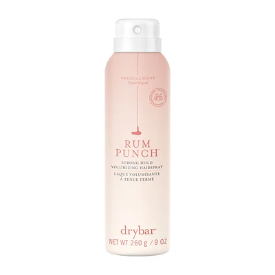 DRYBAR Rum Punch Strong Hold Volumizing Hairspray