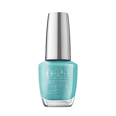 OPI Infinite Shine 2 First Class Tix