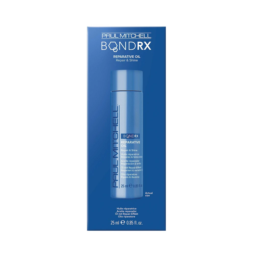 PAUL MITCHELL Bond RX Reparative Oil