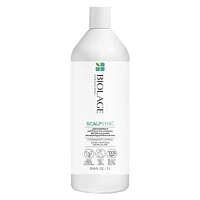 BIOLAGE Scalp Sync Anti-Dandruff Shampoo for Dandruff-Prone Scalp