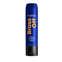 MATRIX Brass Off Pigmented Conditioner