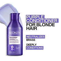 REDKEN Blondage Spring Duo