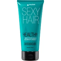 SEXY HAIR Healthy Smooth Stunner Blowout Crème