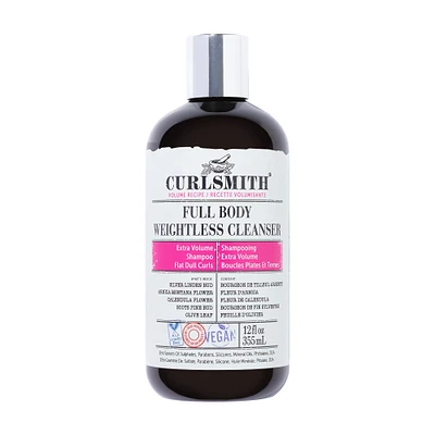 CURLSMITH Full Body Weightless Cleanser