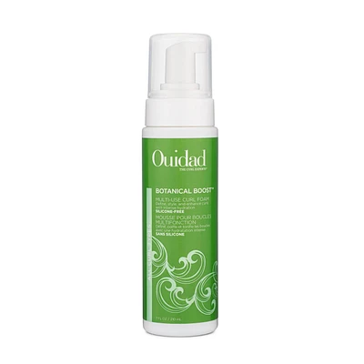 OUIDAD Botanical Boost® Multi-Use Curl Foam