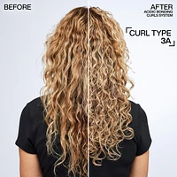 REDKEN Acidic Bonding Curls Silicone-Free Leave-In Treatment