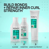 REDKEN Acidic Bonding Curls Silicone-Free Leave-In Treatment