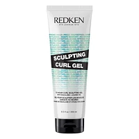 REDKEN Acidic Bonding Curls Sculpting Curl Gel