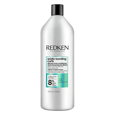 REDKEN Acidic Bonding Curls Silicone-Free Conditioner