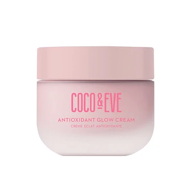 COCO & EVE Antioxidant Glow Cream