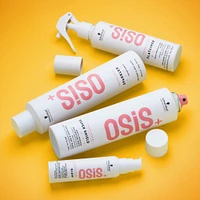 SCHWARZKOPF OSIS+ Glow Frizz Control & Shine Serum