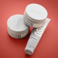 SCHWARZKOPF OSIS+ Bounty Balm Rich Curl Cream