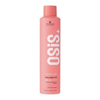 SCHWARZKOPF OSIS+ Volume Up Volume Booster Spray