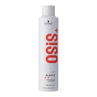 SCHWARZKOPF OSIS+ Elastic Light Hold Hairpsray