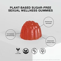 IMARAIS BEAUTY Sutra Female Sexual Wellness Gummies