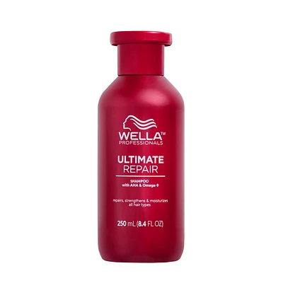 WELLA Ultimate Repair Shampoo