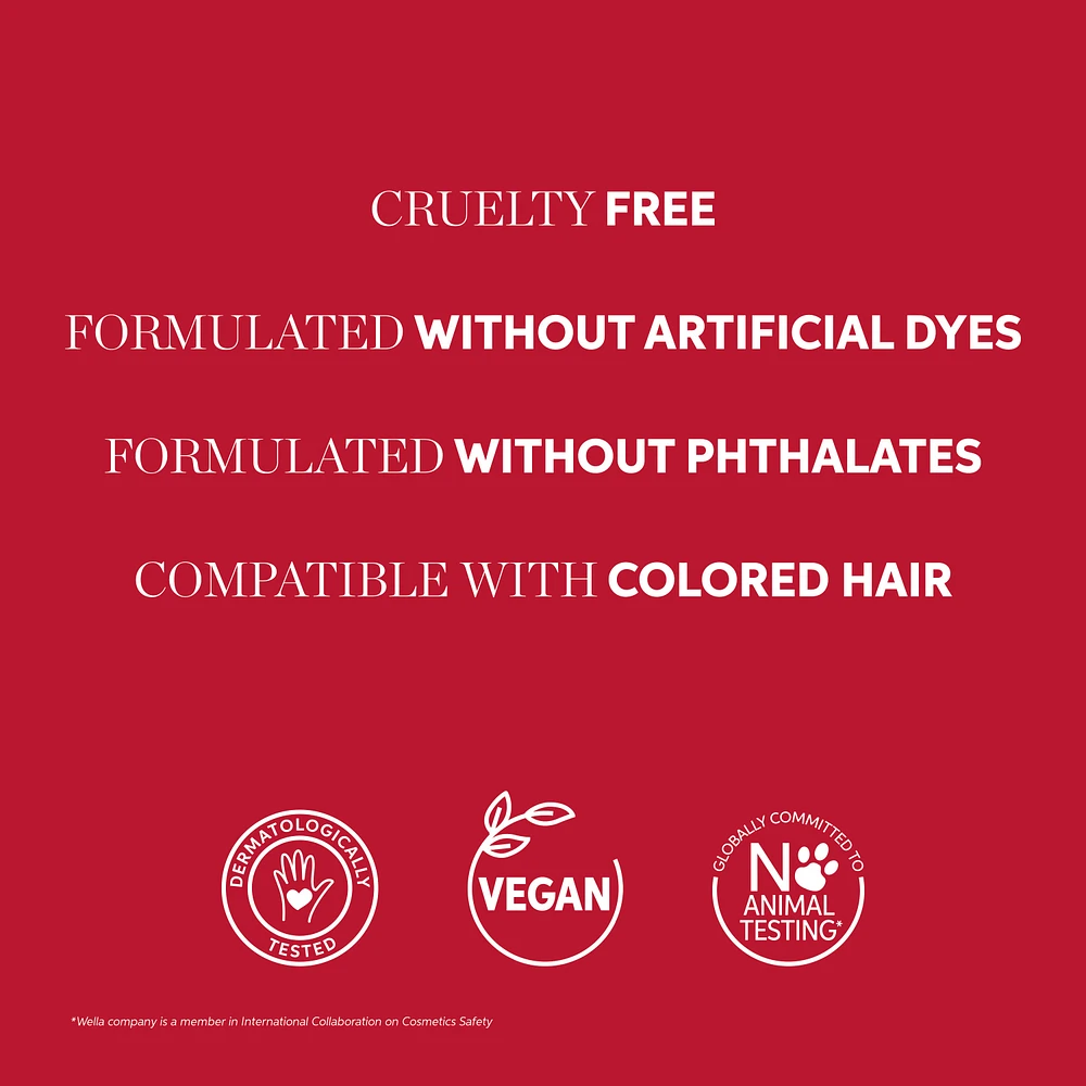 WELLA Ultimate Repair Conditioner