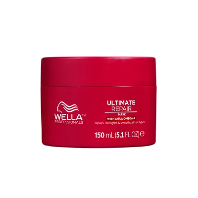 WELLA Ultimate Repair Mask