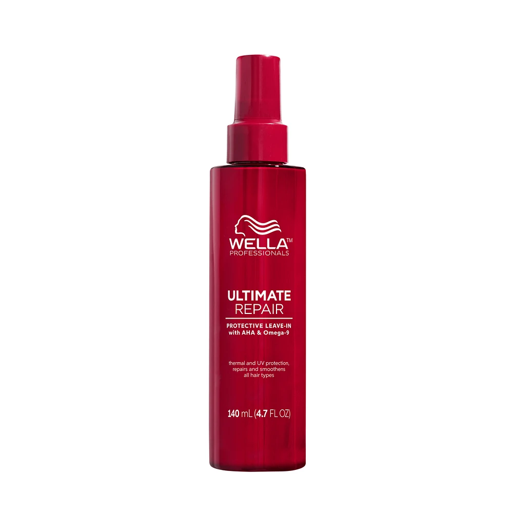 WELLA Ultimate Repair Protective Leave-In