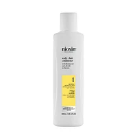 NIOXIN System 1 Scalp + Hair Conditioner