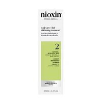 NIOXIN System 2 Leave Treatment