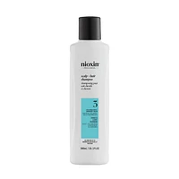 NIOXIN System 3 Scalp + Hair Thickening Kit