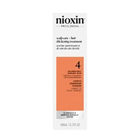 NIOXIN System 4 Leave Treatment