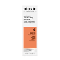 NIOXIN System 4 Leave Treatment