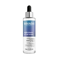 NIOXIN Night Density Rescue Serum