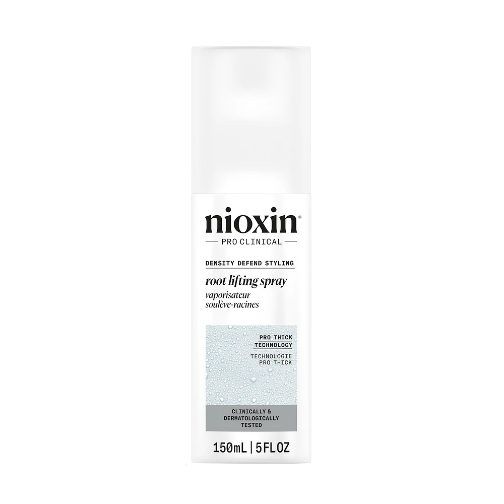 NIOXIN Density Defend Root Lifting Spray