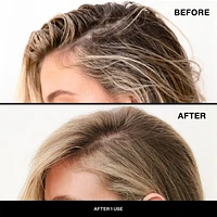 IGK First Class Charcoal Detox Dry Shampoo