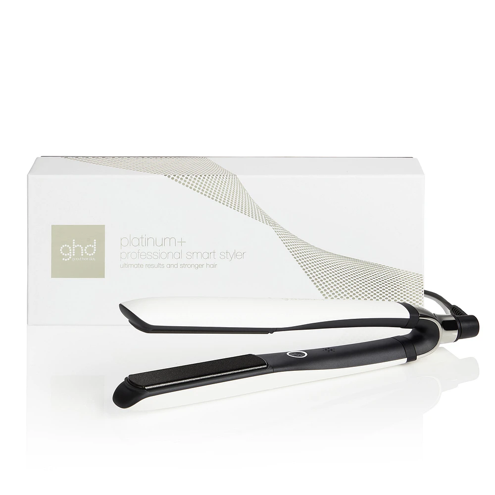 GHD Platinum+ Styler 1" Flat Iron