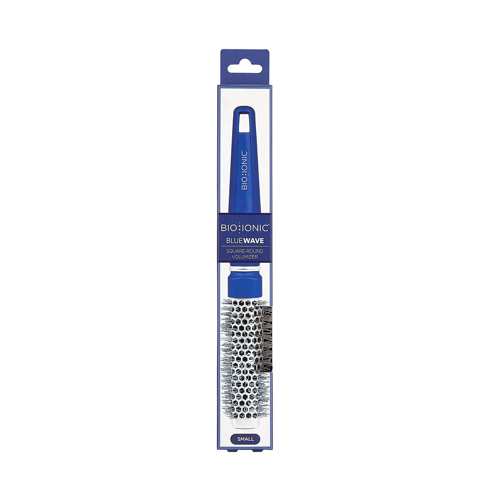 BIO IONIC BlueWave™ NanoIonic™ Conditioning Brush