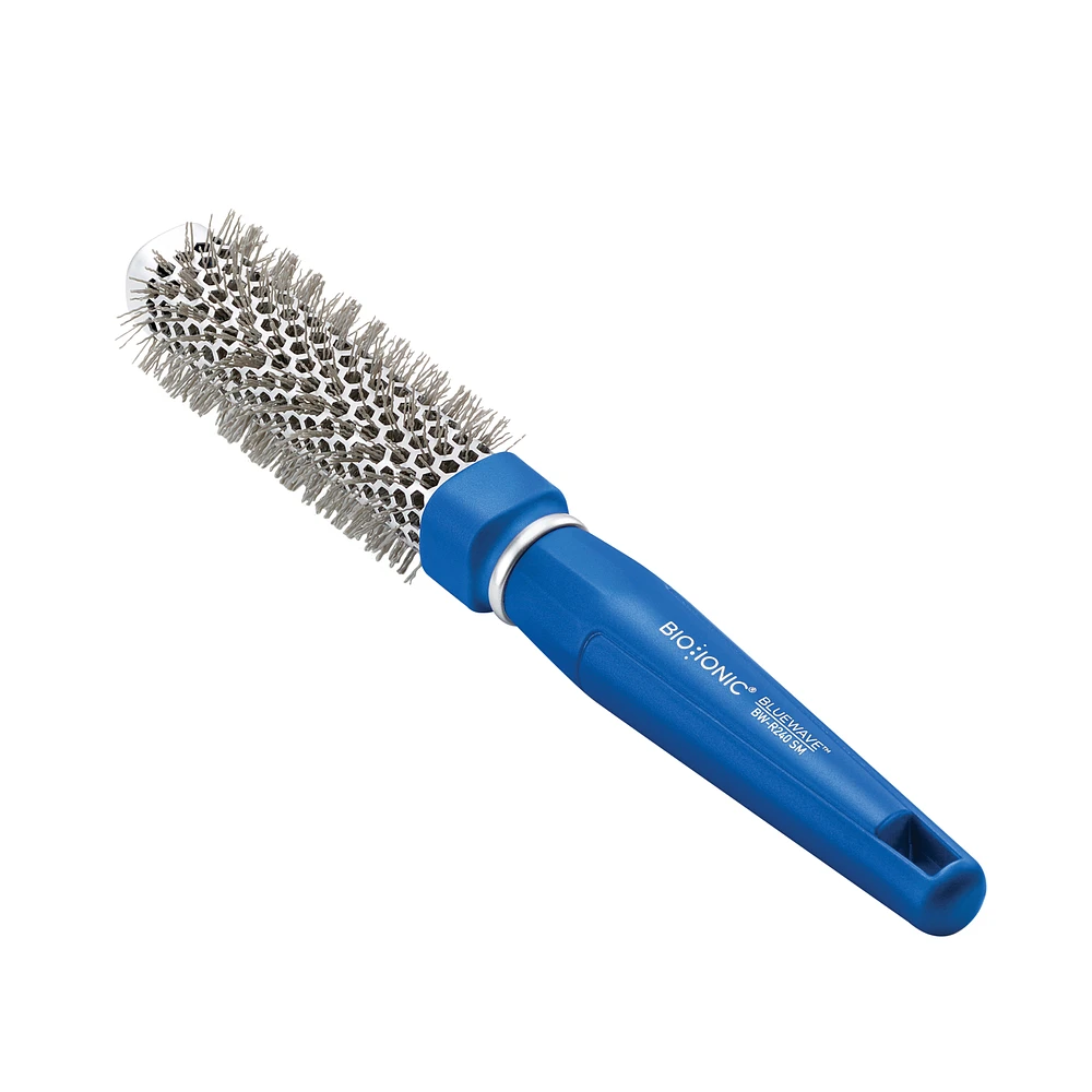 BIO IONIC BlueWave™ NanoIonic™ Conditioning Brush