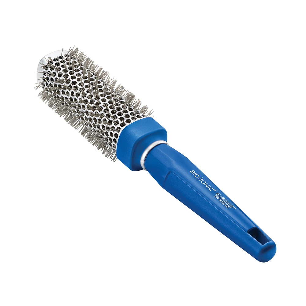 BIO IONIC BlueWave™ NanoIonic™ Conditioning Brush