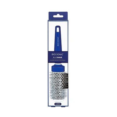 BIO IONIC BlueWave™ NanoIonic™ Conditioning Brush