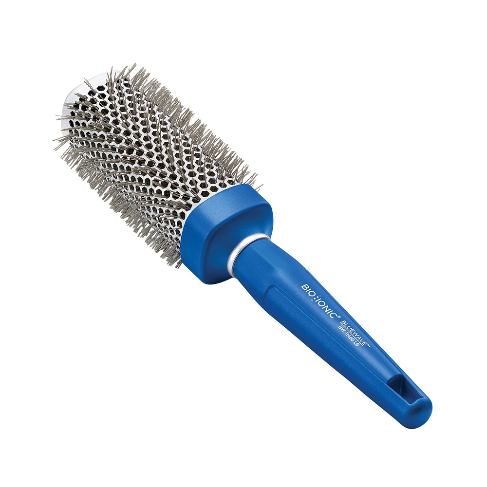 BIO IONIC BlueWave™ NanoIonic™ Conditioning Brush