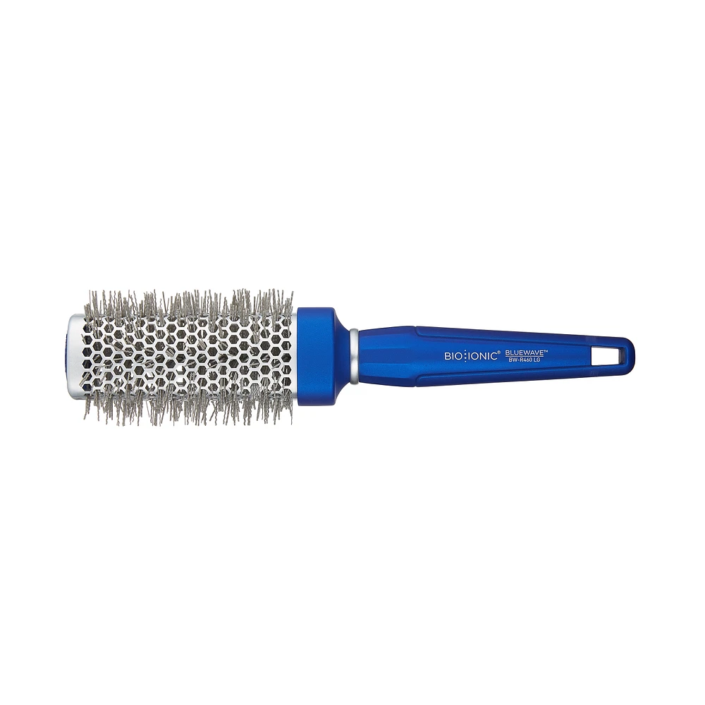 BIO IONIC BlueWave™ NanoIonic™ Conditioning Brush