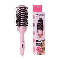 DESIGNME Ceramic Round Brush